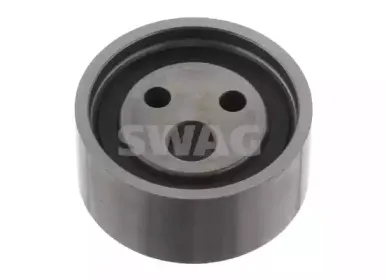 60 03 0003 SWAG Натяжной ролик, ремень ГРМ